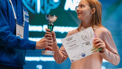 XII ART FESTIVAL  "CROSSWAYS.ART"