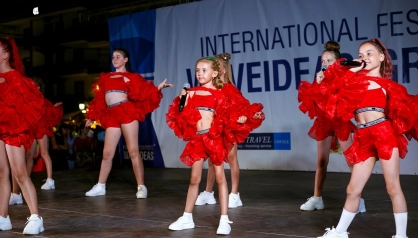 VII ART FORUM "WAVEIDEAS.GREECE"