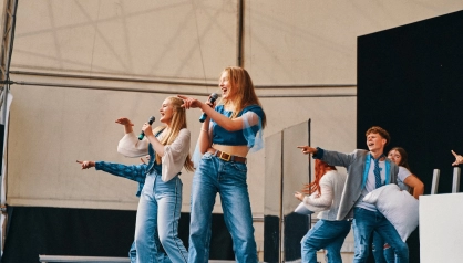 XII ART FORUM "GRAND FESTIVAL"