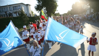 XII International Festival "WAVEIDEAS"