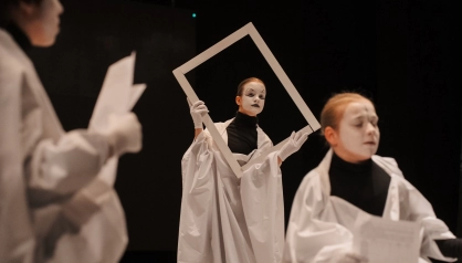 XII ART FESTIVAL  "CROSSWAYS.ART"