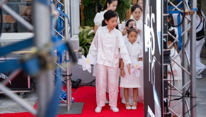 V BEAUTY FORUM  "GRAND FASHION SHOW"