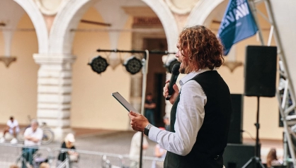 XII ART FORUM "GRAND FESTIVAL"