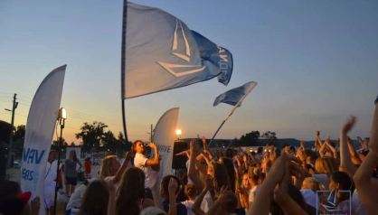 XII International Festival "WAVEIDEAS"