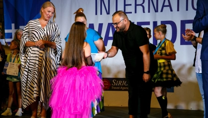 VII ART FORUM "WAVEIDEAS.GREECE"