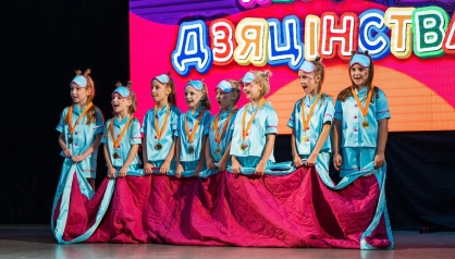 IX ART FESTIVAL «WAVEKIDS»