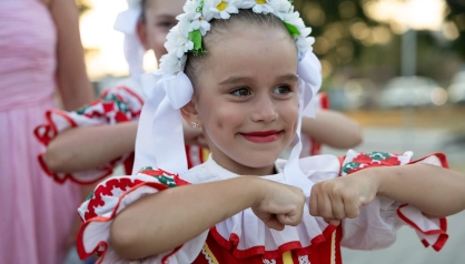 VII ТВОРЧЕСКИЙ ФОРУМ "ВОЛНА ИДЕЙ. ГРЕЦИЯ"