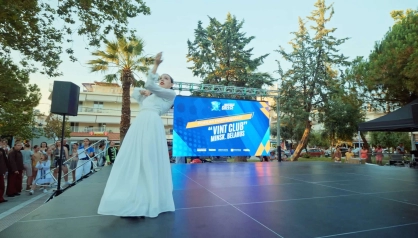 VII ТВОРЧЕСКИЙ ФОРУМ "ВОЛНА ИДЕЙ. ГРЕЦИЯ"