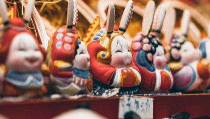 INTERNATIONAL PROJECT "WAVEIDEAS.CHINA"