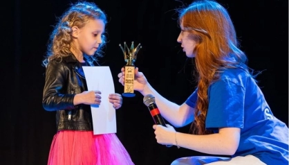 IX ART FESTIVAL «WAVEKIDS»