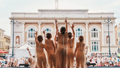 XII ART FORUM "GRAND FESTIVAL"